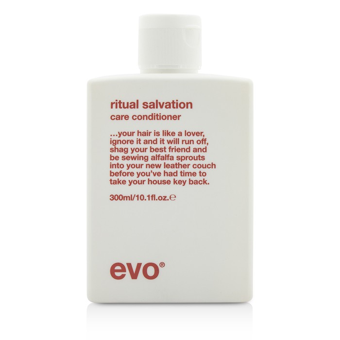 Evo Ritual Salvation Care Conditioner 300ml/10.1ozProduct Thumbnail