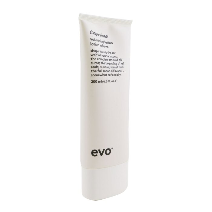 Evo Shape Vixen Volumising Lotion (for alle hårtyper, spesielt fint hår) 200ml/6.8ozProduct Thumbnail
