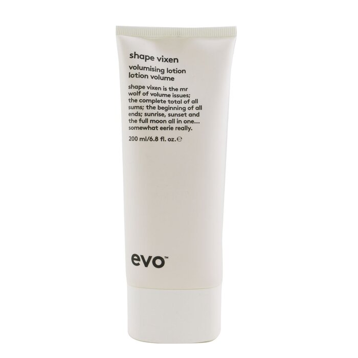 Evo Shape Vixen Body Giving Juice (For All Hair Types, Especially Fine Hair) 200ml/6.8ozProduct Thumbnail