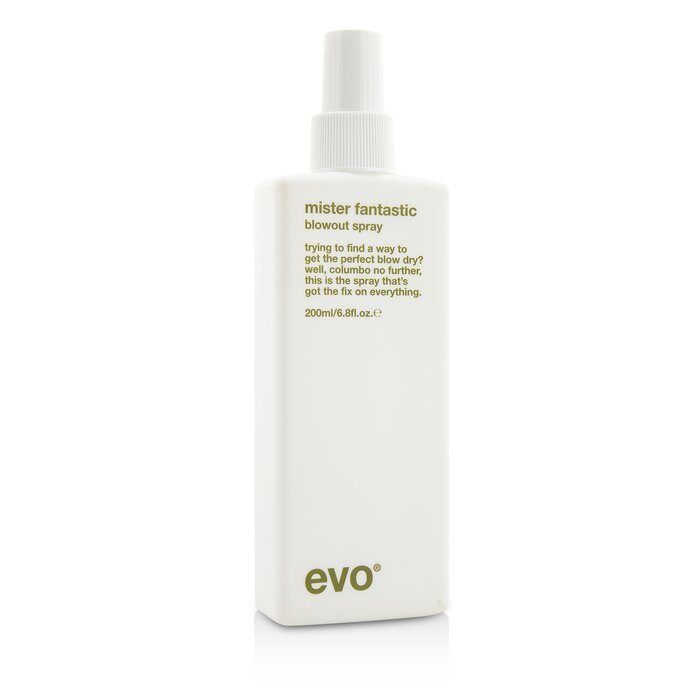 Evo Mister Fantastic Texture Spray (For All Hair Types, Especially Long, Layered Hair) 200ml/6.8ozProduct Thumbnail
