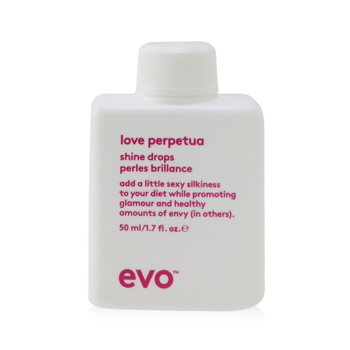 Evo Love Perpetua Gotas de Brillo (For Thick, Coarse Hair) 50ml/1.7ozProduct Thumbnail