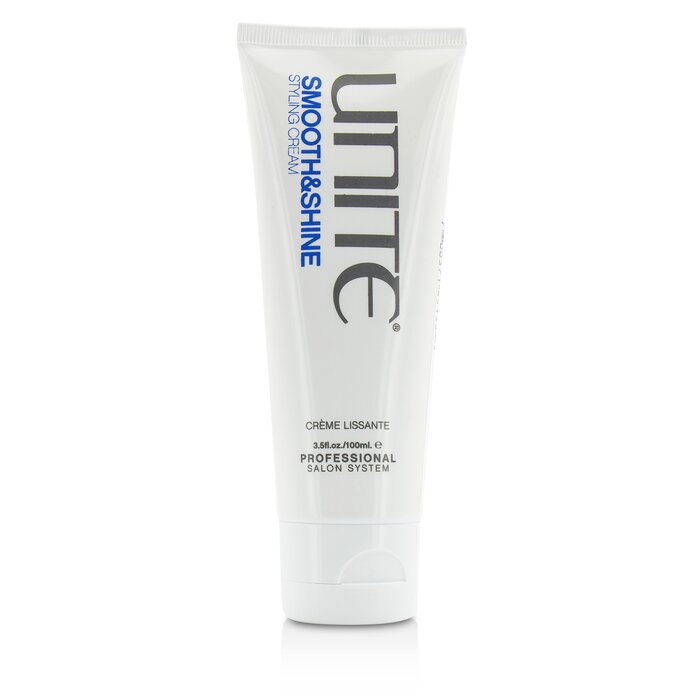 Unite Smooth & Shine Styling Cream 100ml/3.5ozProduct Thumbnail
