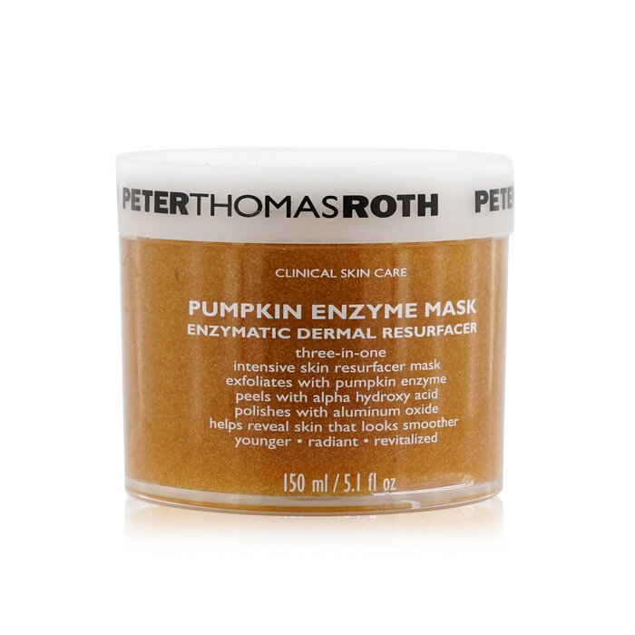 Peter Thomas Roth Pumpkin Enzyme Mask (Unboxed) 150ml/5ozProduct Thumbnail