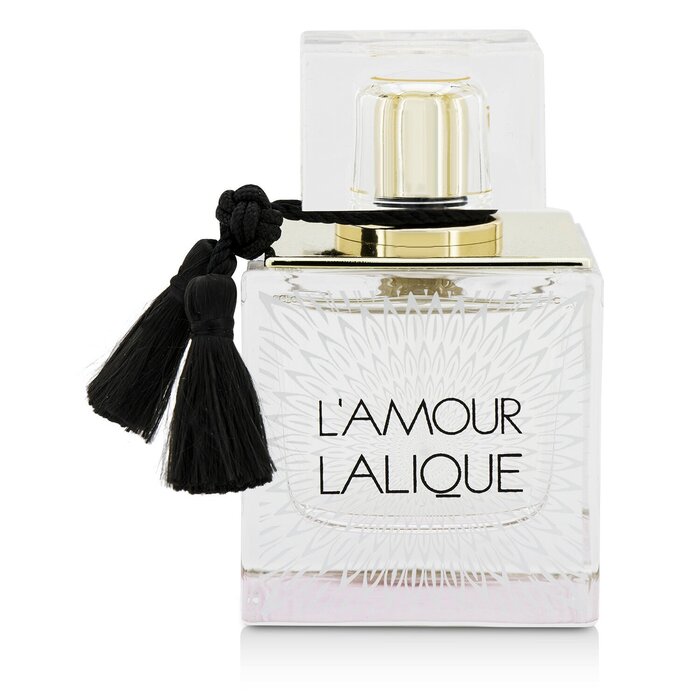 Lalique L'Amour Eau De Parfüm spray 50ml/1.7ozProduct Thumbnail