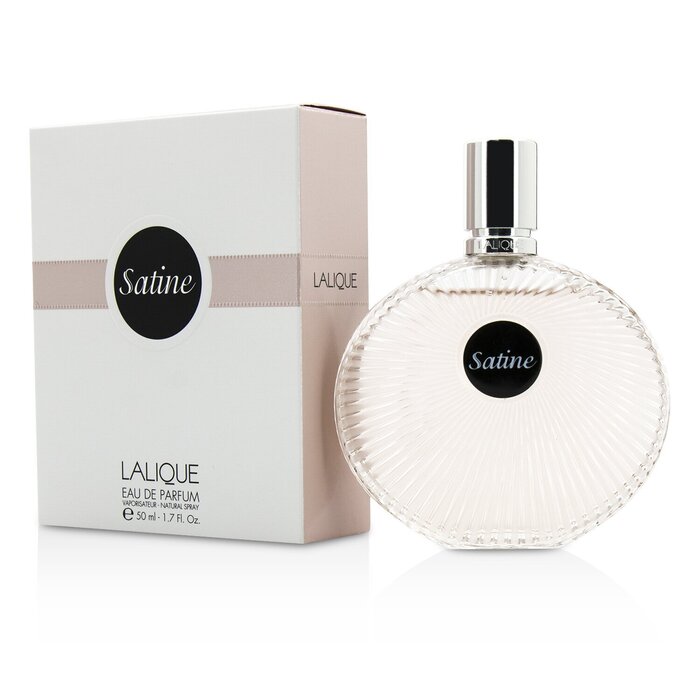 Lalique Satine Eau De Parfum Spray 50ml/1.7ozProduct Thumbnail