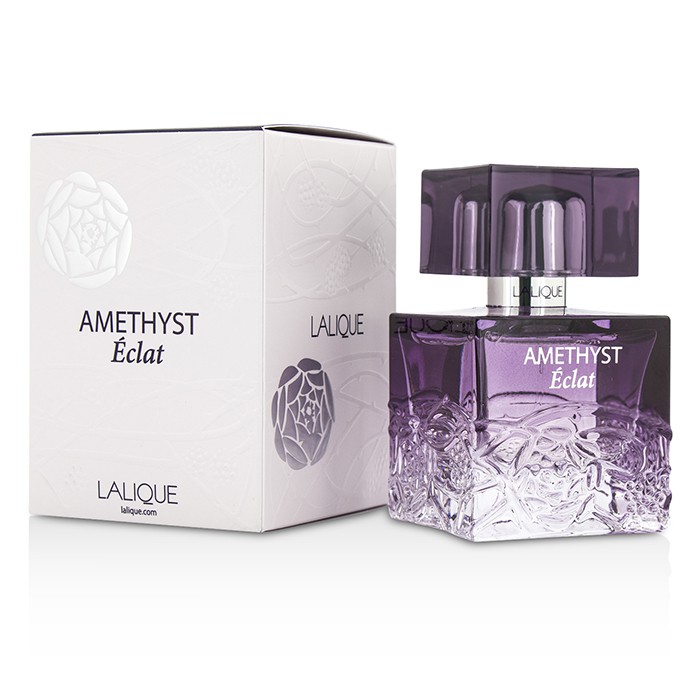 Lalique Amethyst Eclat Eau De Parfum Spray 30ml/1ozProduct Thumbnail