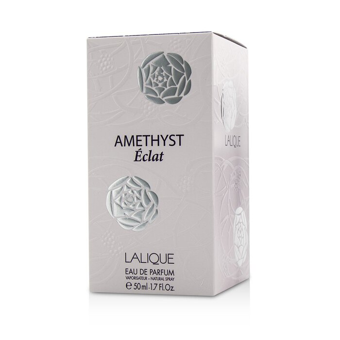 Lalique Amethyst Eclat או דה פרפום ספריי 50ml/1.7ozProduct Thumbnail