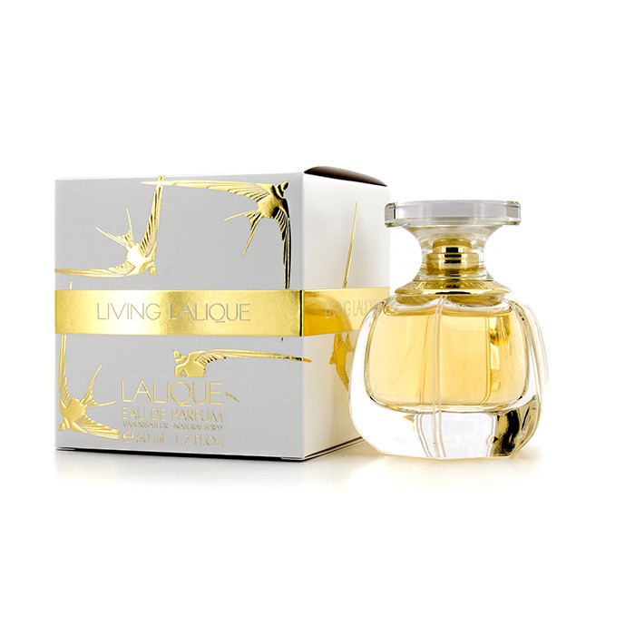 Lalique Living Lalique Eau De Parfum Spray 50ml/1.7ozProduct Thumbnail