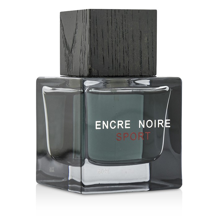 Lalique Encre Noire Sport Eau De Toilette Spray 50ml/1.7ozProduct Thumbnail
