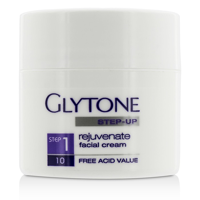 Glytone Step-Up Rejuvenate Крем за Лице Стъпка 1 ( Без Опаковка ) 50ml/1.7ozProduct Thumbnail