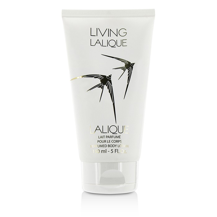 ラリック Lalique Living Lalique Perfumed Body Lotion 150ml/5ozProduct Thumbnail