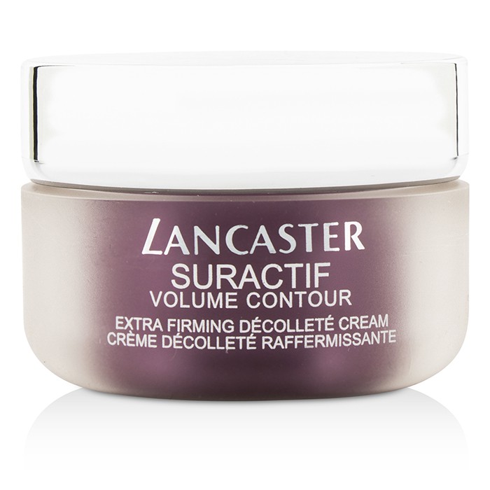 Lancaster Suractif Volume Contour Extra Firming Decollete Cream 50ml/1.7ozProduct Thumbnail
