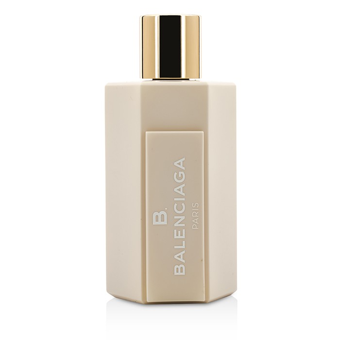 Balenciaga 巴黎世家 B Skin Perfumed Body Lotion 200ml/6.7ozProduct Thumbnail