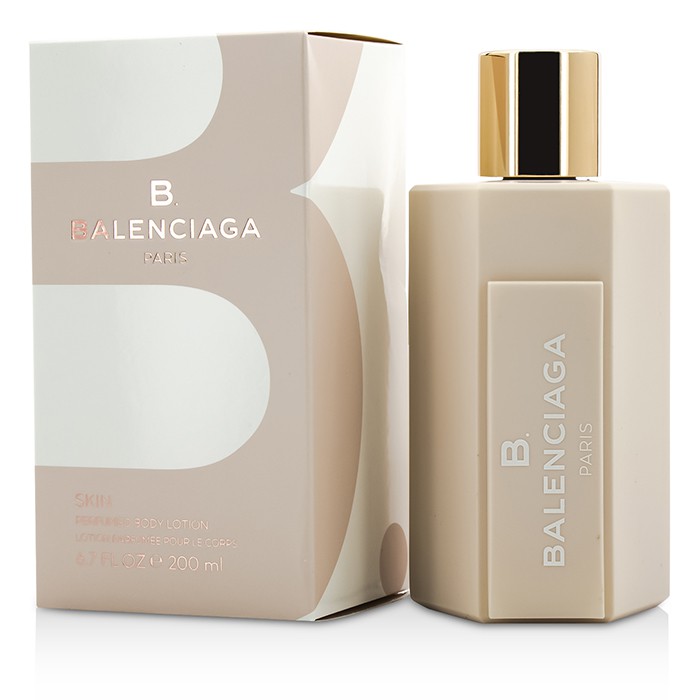 Balenciaga B Skin Парфюмиран Лосион за Тяло 200ml/6.7ozProduct Thumbnail