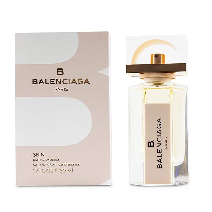 Balenciaga B Skin Apă de Parfum Spray 50ml/1.7ozProduct Thumbnail