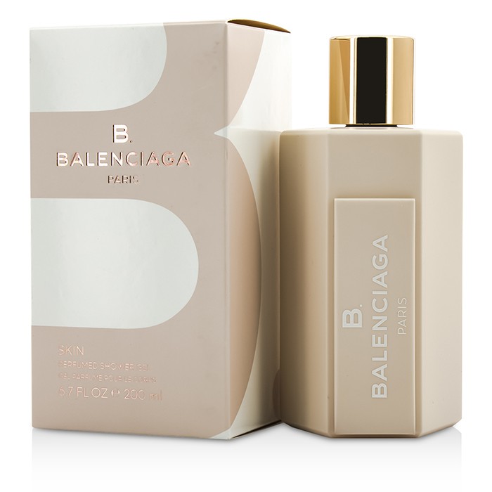 Balenciaga B Skin Парфюмиран Душ Гел 200ml/6.7ozProduct Thumbnail