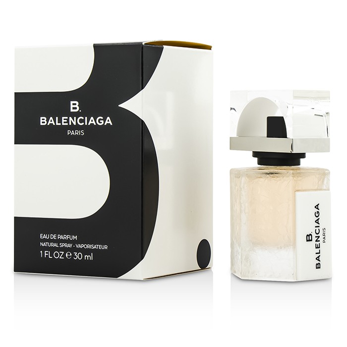 Balenciaga B Eau De Parfum Spray 30ml/1ozProduct Thumbnail