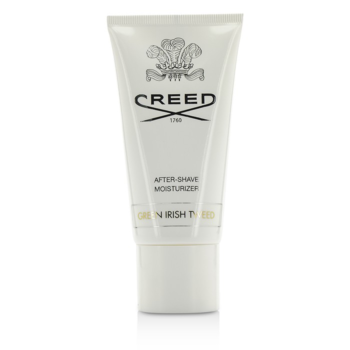 Creed Creed Green Irish Tweed After Shave Moisturizer 75ml/2.5ozProduct Thumbnail