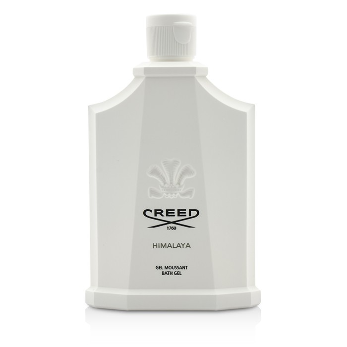 Creed Creed Himalaya Гель для Ванн 200ml/6.8ozProduct Thumbnail