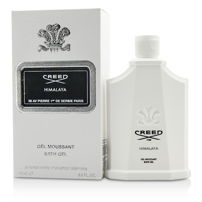 Creed Creed Himalaya Bath Gel 200ml/6.8ozProduct Thumbnail