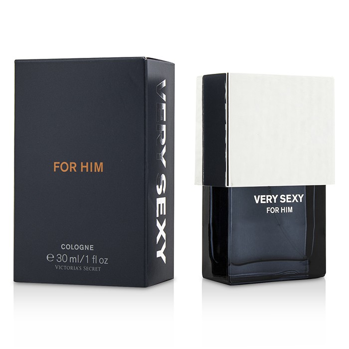Victoria's Secret Very Sexy For Him Cologne Spray 30ml/1ozProduct Thumbnail