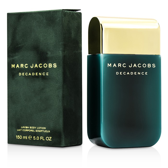 마크 제이콥스 Marc Jacobs Decadence Lavish Body Lotion 150ml/5ozProduct Thumbnail