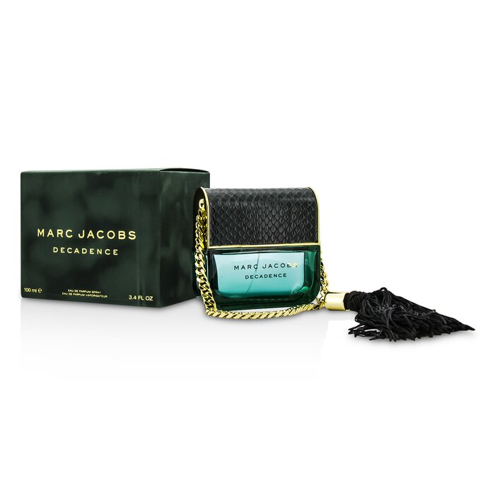 Marc Jacobs Decadence Eau De Parfum Nước Hoa Phun 100ml/3.4ozProduct Thumbnail