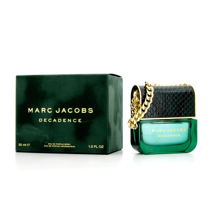 Marc Jacobs Decadence Άρωμα EDP Σπρέυ 30ml/1ozProduct Thumbnail