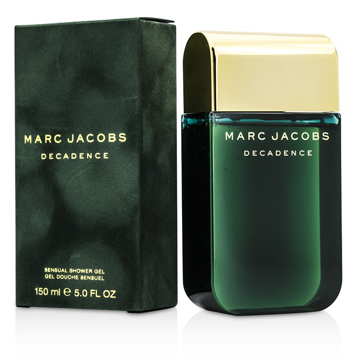 Marc Jacobs Decadence Sensual Shower Gel 150ml/5ozProduct Thumbnail