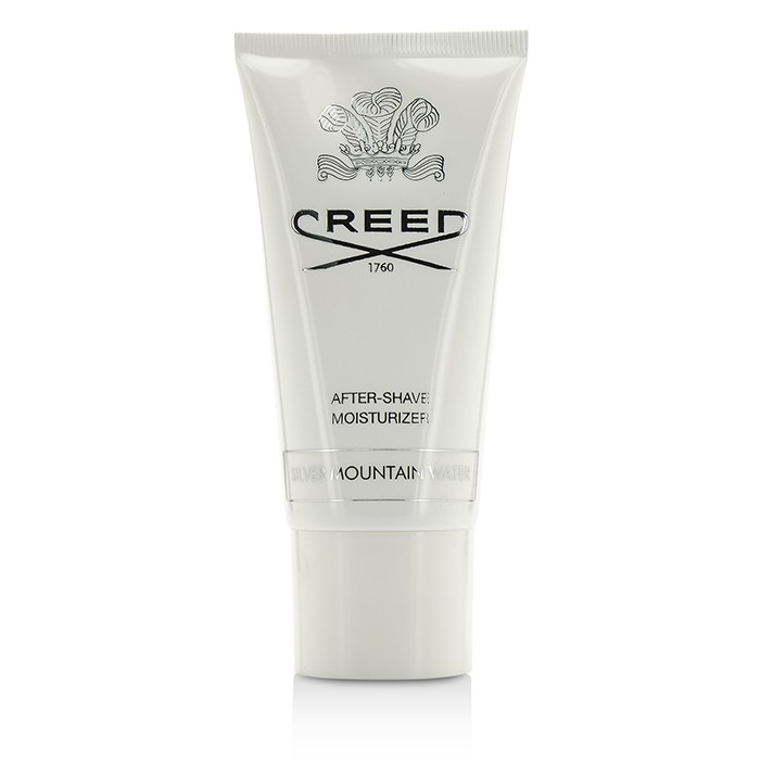 Creed 克烈特  Creed Silver Mountain Water After Shave Moisturizer 75ml/2.5ozProduct Thumbnail