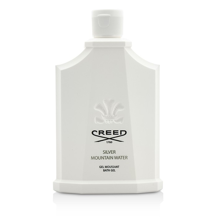 Creed Creed Silver Mountain Water gel za kupanje 200ml/6.8ozProduct Thumbnail