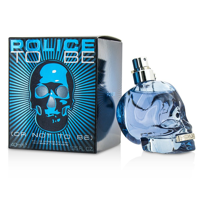 Police To Be Тоалетна Вода Спрей 40ml/1.35ozProduct Thumbnail