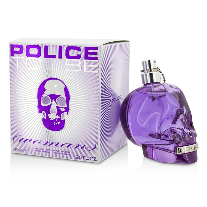 Police To Be או דה פרפום ספריי 75ml/2.5ozProduct Thumbnail