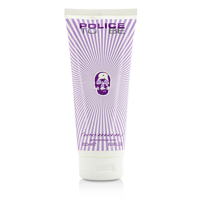 Police To Be Perfumed Body Lotion 200ml/6.8ozProduct Thumbnail