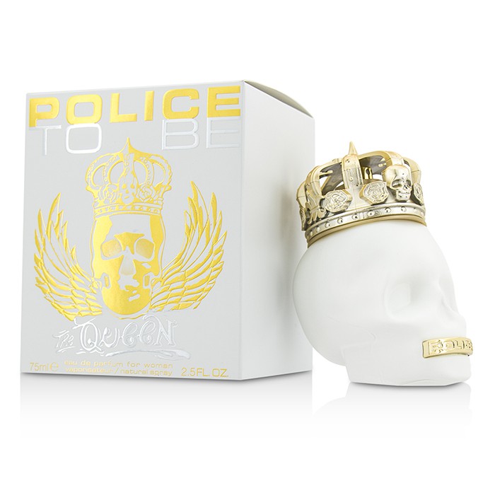 Police To Be The Queen Apă De Parfum Spray 75ml/2.5ozProduct Thumbnail