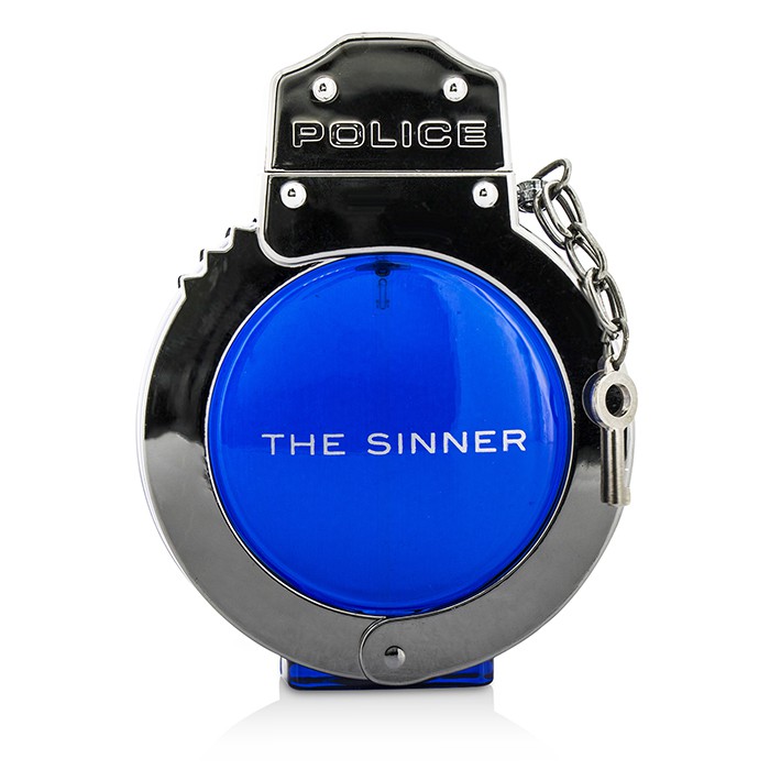 Police The Sinner Άρωμα EDT Σπρέυ 50ml/1.7ozProduct Thumbnail