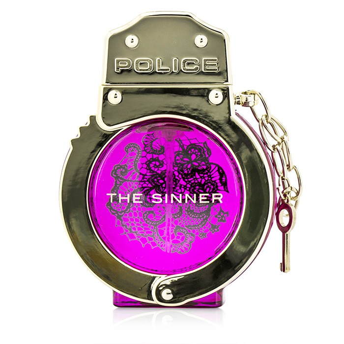Police The Sinner EDT Sprey 30ml/1ozProduct Thumbnail