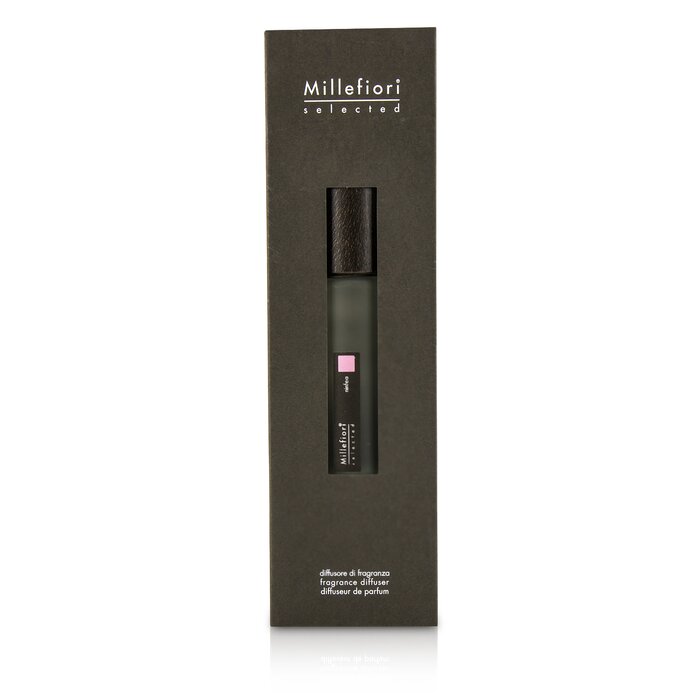 Millefiori Selected Fragrance Diffuser - Ninfea  100ml/3.4ozProduct Thumbnail