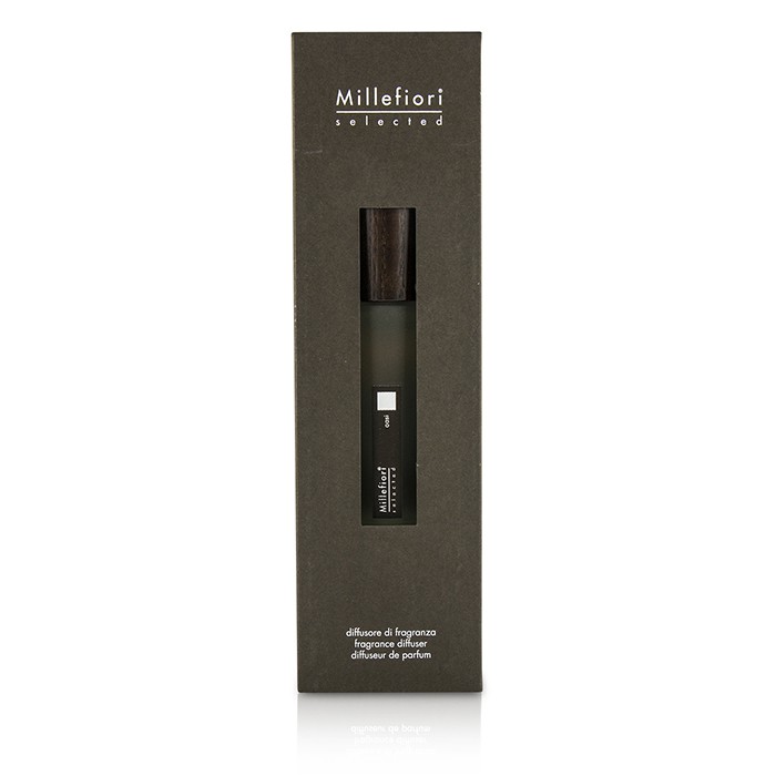 Millefiori Selected Fragrance Huonetuoksu - Oasi 100ml/3.4ozProduct Thumbnail