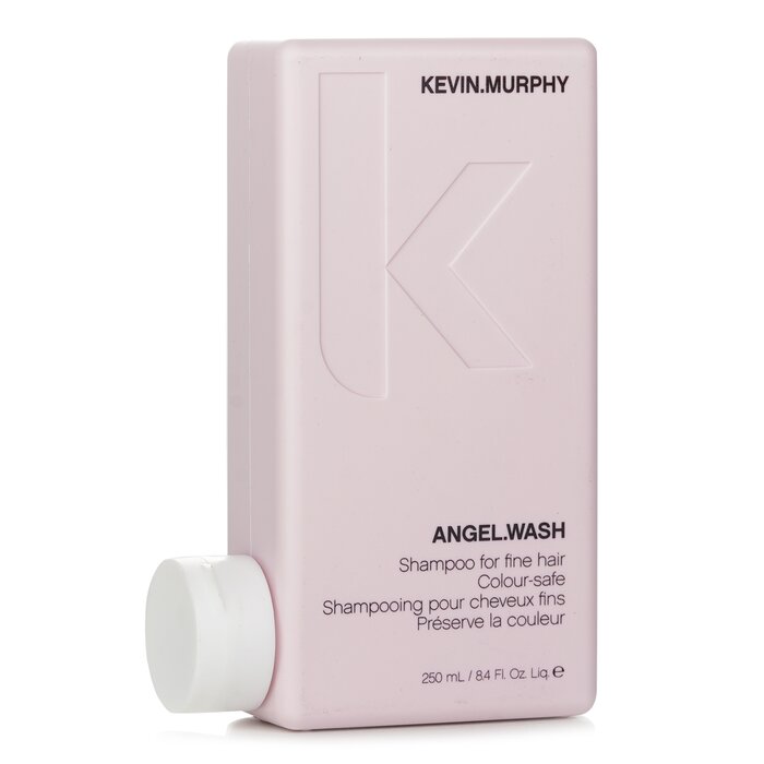 Kevin.Murphy Angel.Wash (A Volumising Shampoo - For Fine, Dry or Coloured Hair) 250ml/8.4ozProduct Thumbnail