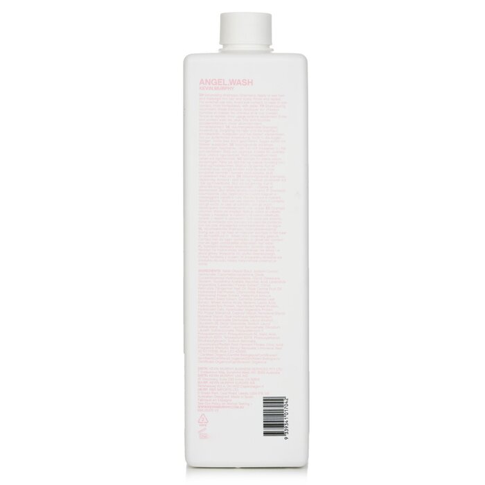 Kevin.Murphy Angel.Wash (A Volumising Shampoo - For Fine Coloured Hair)  1000ml/33.8ozProduct Thumbnail