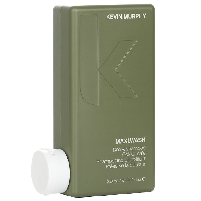 Kevin.Murphy Maxi.Wash (Detox šampon - pro barvené vlasy) 250ml/8.4ozProduct Thumbnail