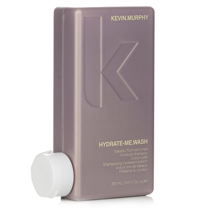 Kevin.Murphy Hydrate-Me.Wash (Kakadu Plum Infused Moisture Delivery Shampoo - for farget hår) 250ml/8.4ozProduct Thumbnail