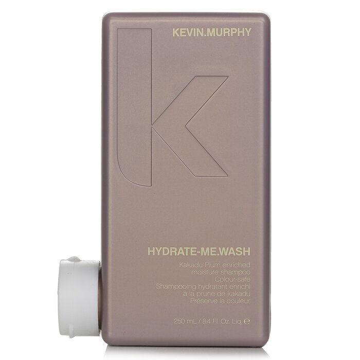 Kevin.Murphy شامبو مرطب محمل بالخوخ Hydrate-Me.Wash (للشعر المصبوغ) 250ml/8.4ozProduct Thumbnail
