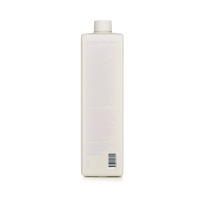 Kevin.Murphy Blonde.Angel.Wash (Colour Enhancing Shampoo - For Blonde Hair) 1000ml/33.8ozProduct Thumbnail