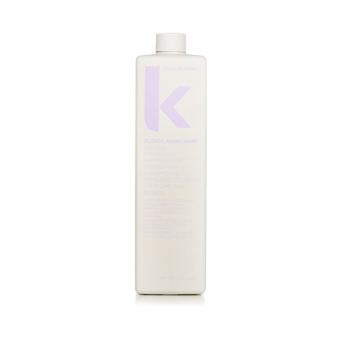 Kevin.Murphy Blonde.Angel.Wash (Șampon de Amplificarea Culorii - Pentru Păr Blond) 1000ml/33.8ozProduct Thumbnail