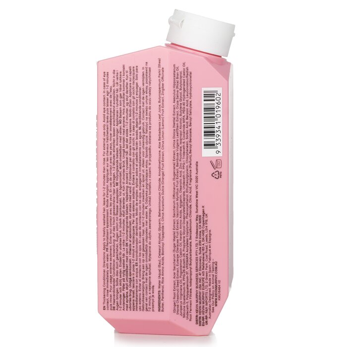 Kevin.Murphy Plumping.Rinse Densifying Conditioner (A Thickening Conditioner - for tynt hår) 250ml/8.4ozProduct Thumbnail