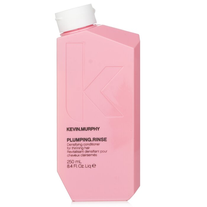 Kevin.Murphy Plumping.Rinse Densifying Conditioner (A Thickening Conditioner - For Thinning Hair)  250ml/8.4ozProduct Thumbnail