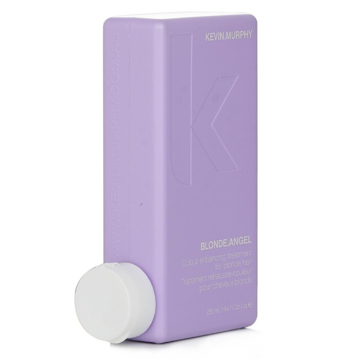 Kevin.Murphy Blonde.Angel Colour Enhancing Treatment (For Blonde Hair) 250ml/8.4ozProduct Thumbnail