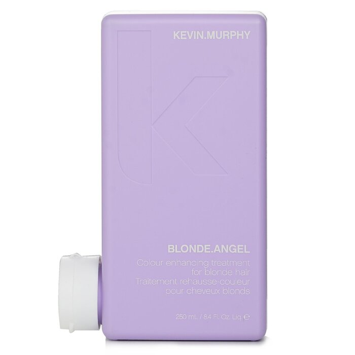 Kevin.Murphy Blonde.Angel Colour Enhancing Treatment (za plavu kosu) 250ml/8.4ozProduct Thumbnail